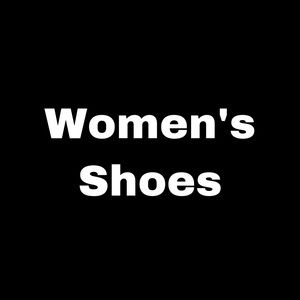 Women’s Shoes 👠